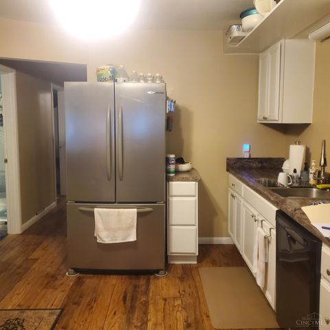 3701 Susanna Drive, Colerain Twp, OH 45251