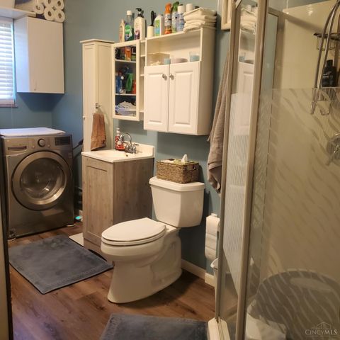 3701 Susanna Drive, Colerain Twp, OH 45251