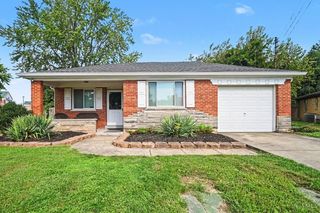 3701 Susanna Drive, Colerain Twp, OH 45251