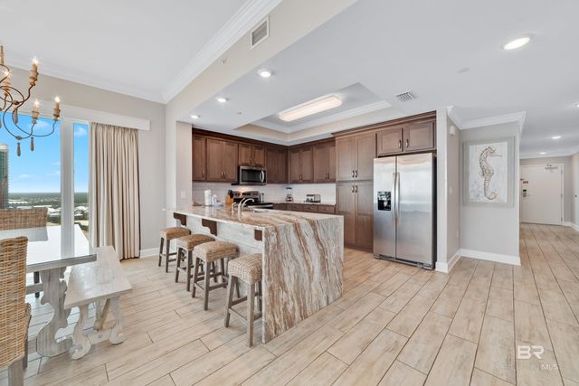 26688 Perdido Beach Boulevard 1901, Orange Beach, AL 36561