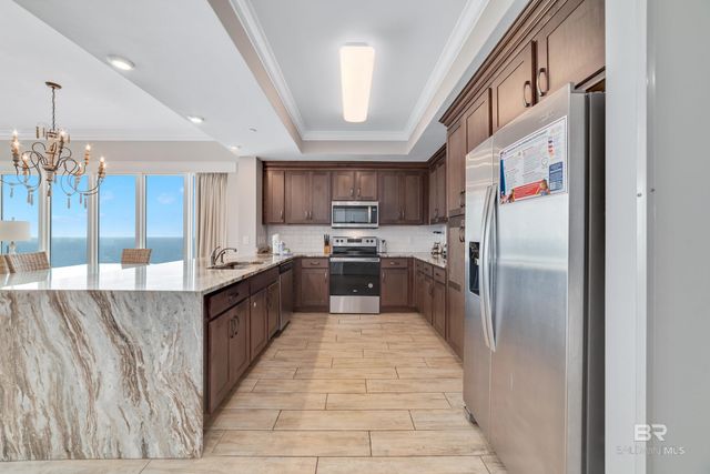 26688 Perdido Beach Boulevard 1901, Orange Beach, AL 36561