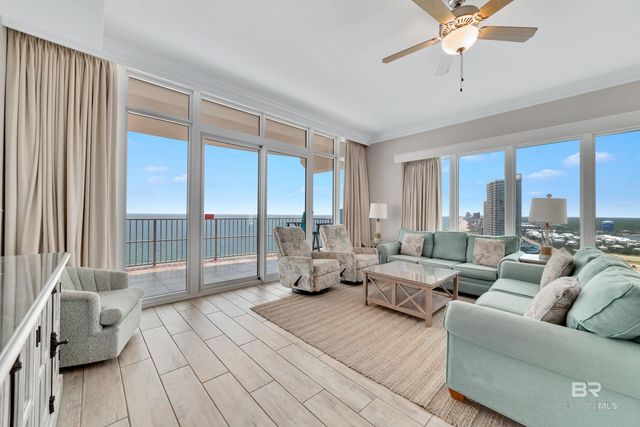 26688 Perdido Beach Boulevard 1901, Orange Beach, AL 36561