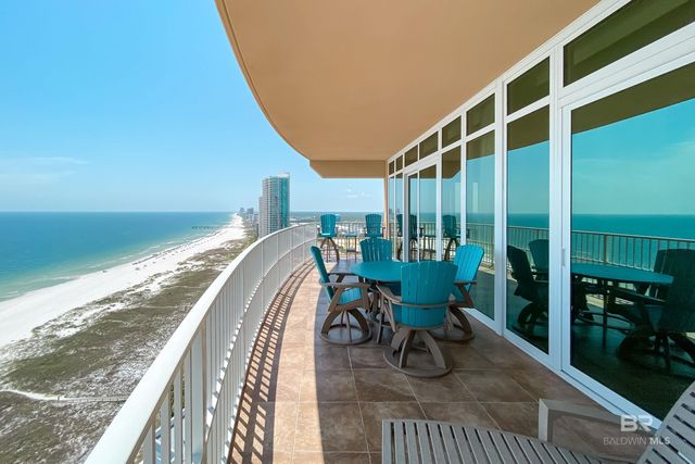 26688 Perdido Beach Boulevard 1901, Orange Beach, AL 36561