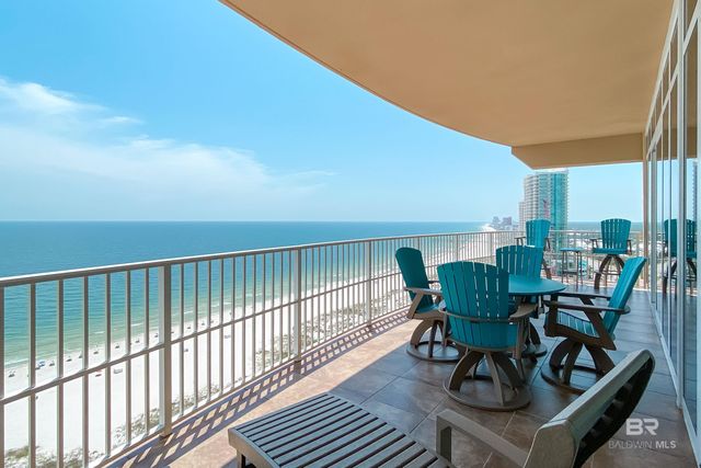 26688 Perdido Beach Boulevard 1901, Orange Beach, AL 36561