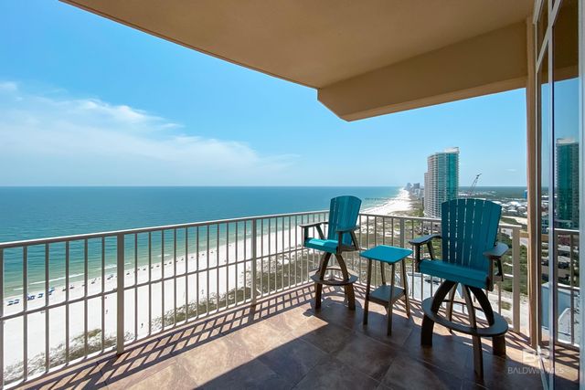 26688 Perdido Beach Boulevard 1901, Orange Beach, AL 36561