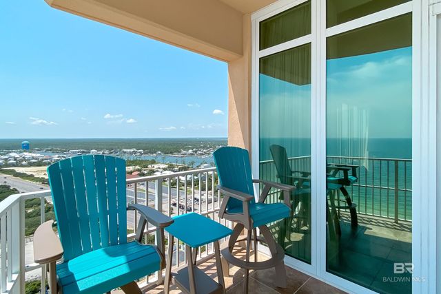 26688 Perdido Beach Boulevard 1901, Orange Beach, AL 36561