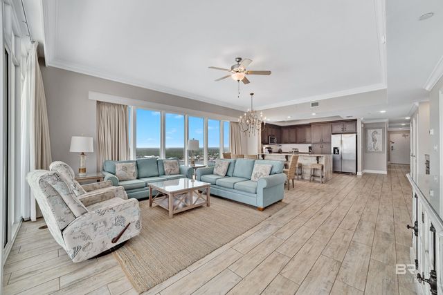 26688 Perdido Beach Boulevard 1901, Orange Beach, AL 36561