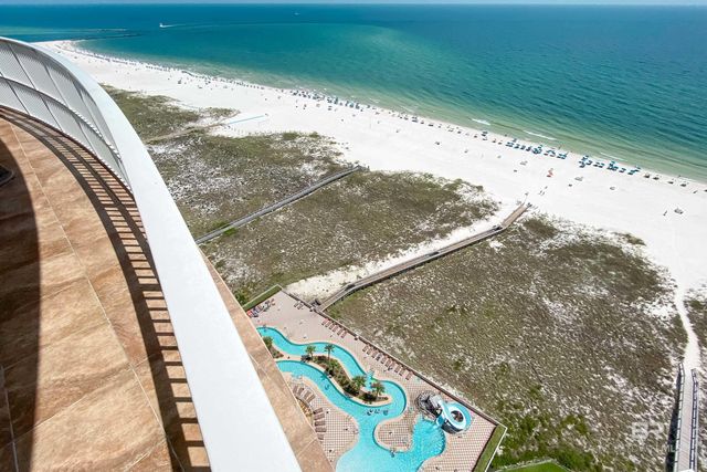 26688 Perdido Beach Boulevard 1901, Orange Beach, AL 36561