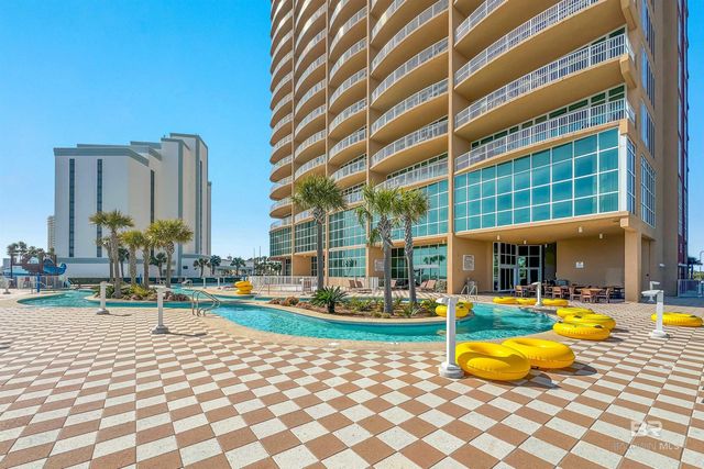 26688 Perdido Beach Boulevard 1901, Orange Beach, AL 36561