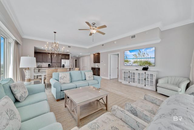 26688 Perdido Beach Boulevard 1901, Orange Beach, AL 36561