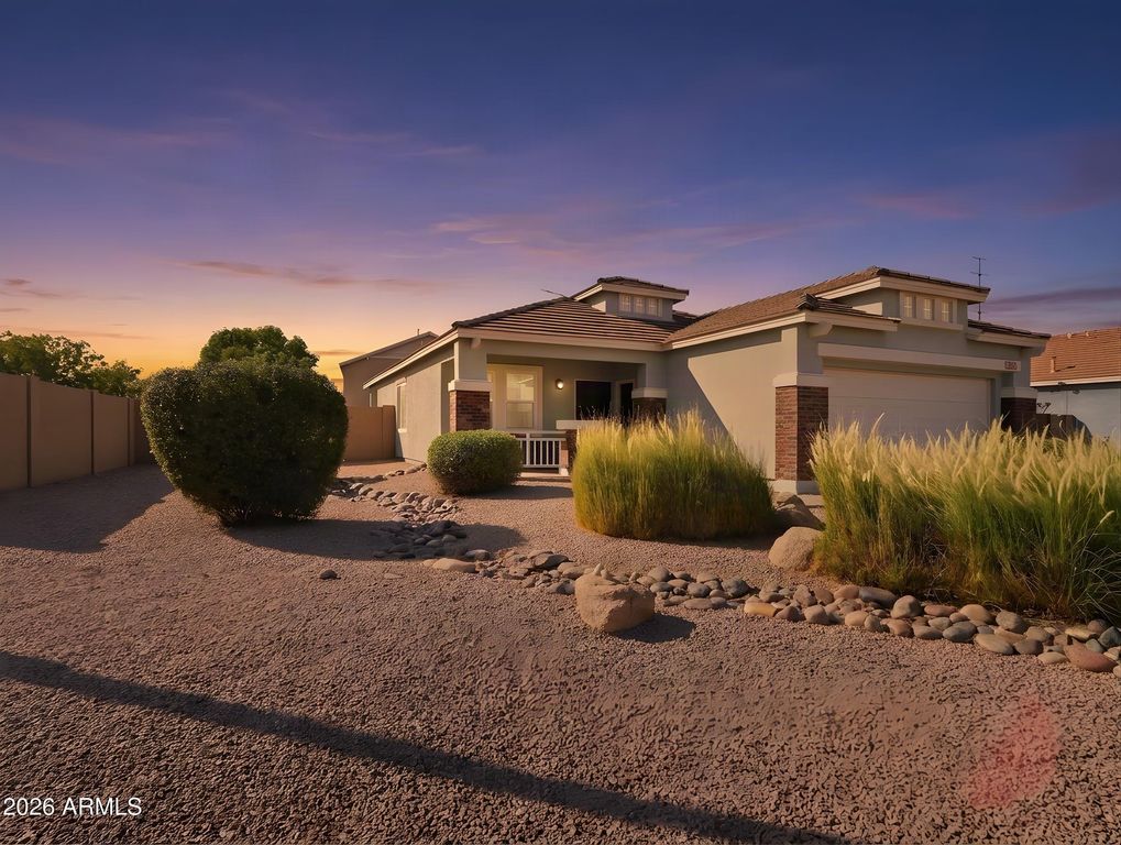 2588 E IVANHOE Court, Gilbert, AZ 85295 — photo 2