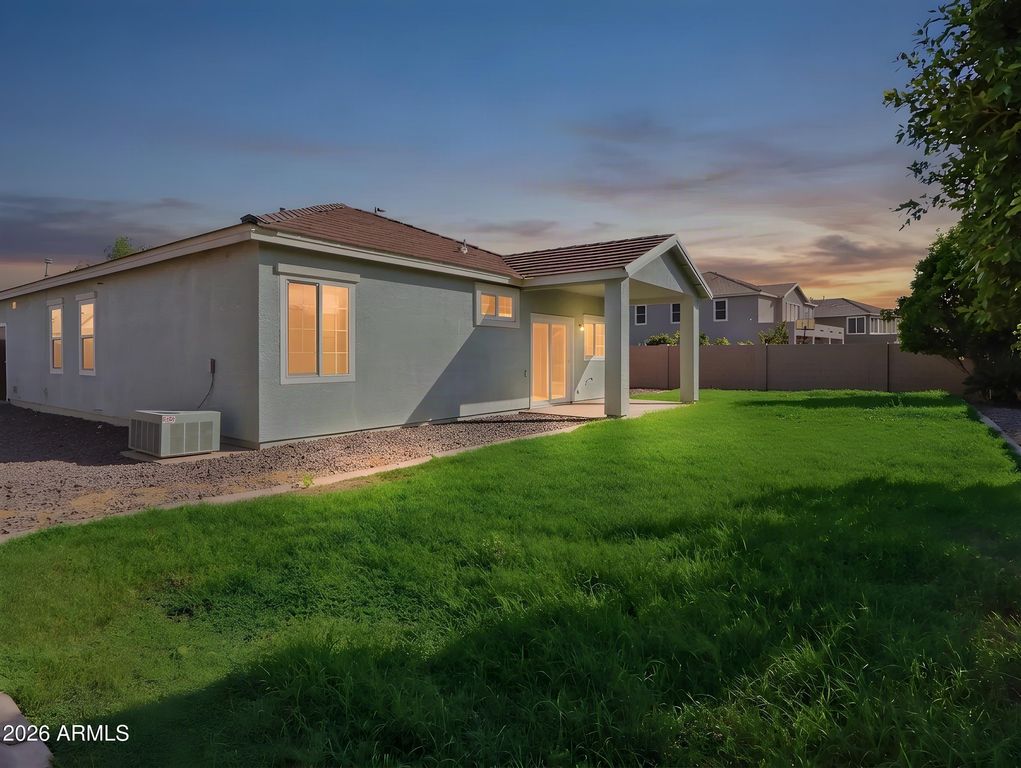 2588 E IVANHOE Court, Gilbert, AZ 85295 — photo 3