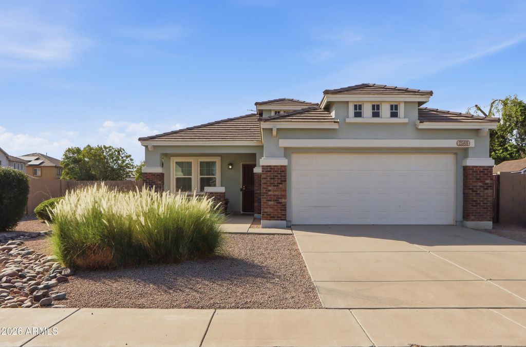 2588 E IVANHOE Court, Gilbert, AZ 85295 — photo 4