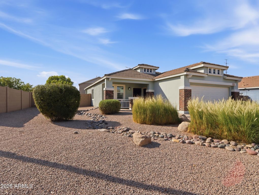 2588 E IVANHOE Court, Gilbert, AZ 85295 — photo 5