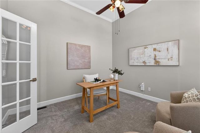 14543 Mohawk Road, Overland Park, KS 66224