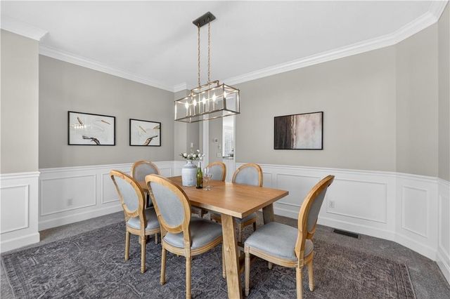 14543 Mohawk Road, Overland Park, KS 66224