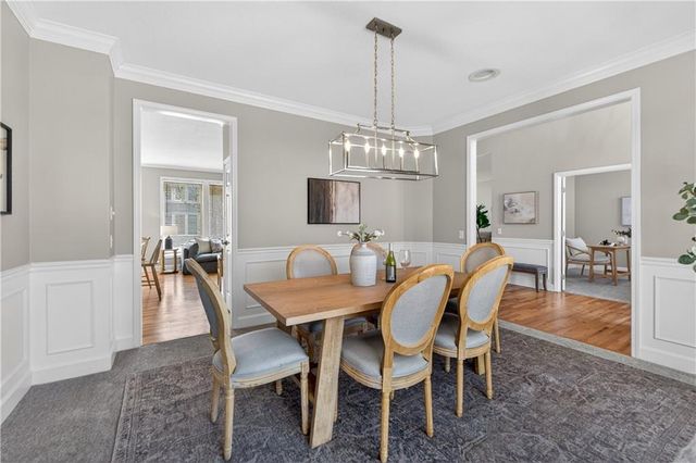 14543 Mohawk Road, Overland Park, KS 66224