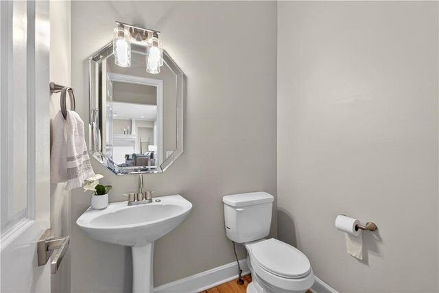 14543 Mohawk Road, Overland Park, KS 66224