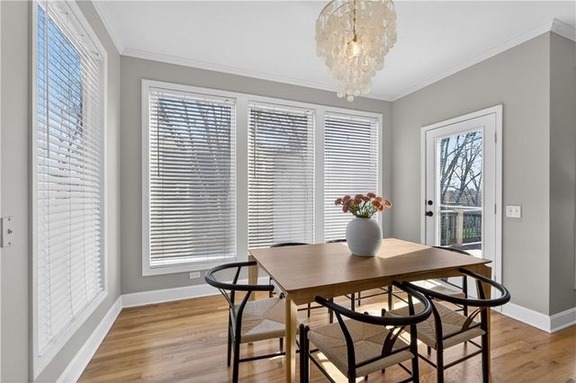 14543 Mohawk Road, Overland Park, KS 66224