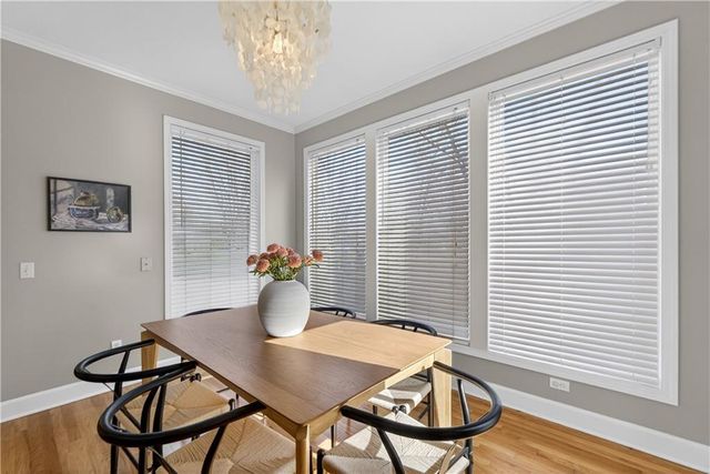 14543 Mohawk Road, Overland Park, KS 66224