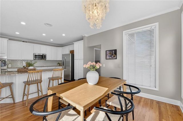 14543 Mohawk Road, Overland Park, KS 66224