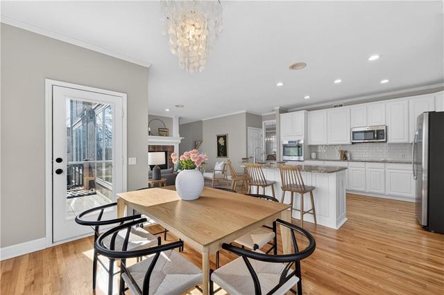 14543 Mohawk Road, Overland Park, KS 66224