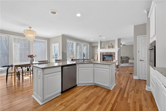 14543 Mohawk Road, Overland Park, KS 66224