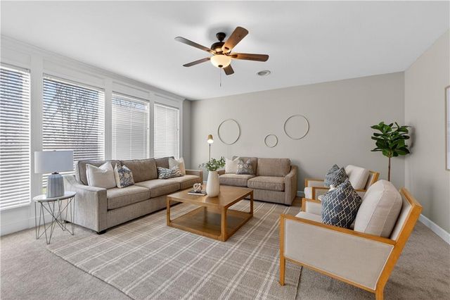 14543 Mohawk Road, Overland Park, KS 66224