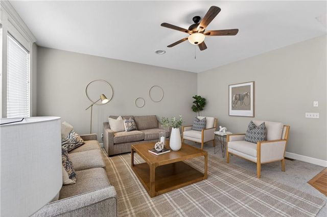 14543 Mohawk Road, Overland Park, KS 66224