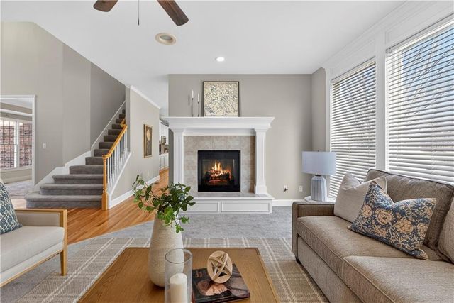 14543 Mohawk Road, Overland Park, KS 66224