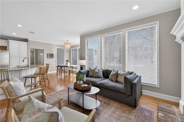 14543 Mohawk Road, Overland Park, KS 66224