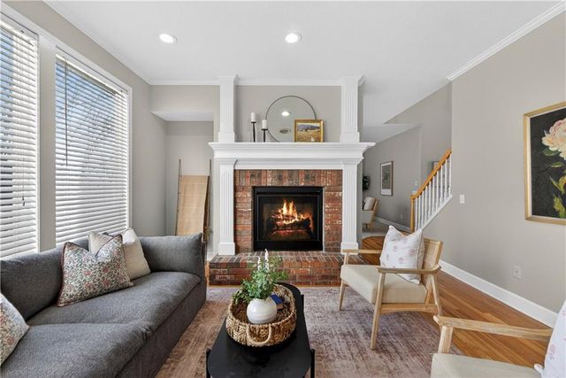 14543 Mohawk Road, Overland Park, KS 66224