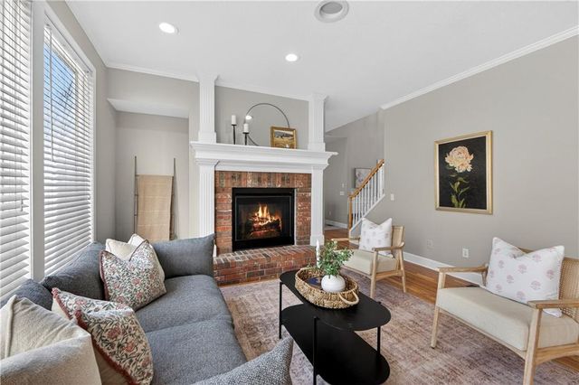 14543 Mohawk Road, Overland Park, KS 66224