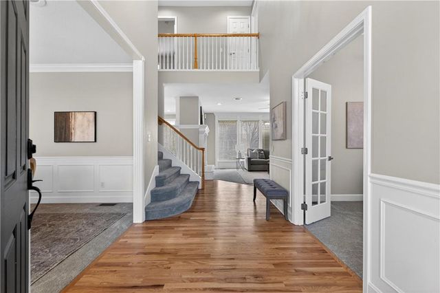 14543 Mohawk Road, Overland Park, KS 66224