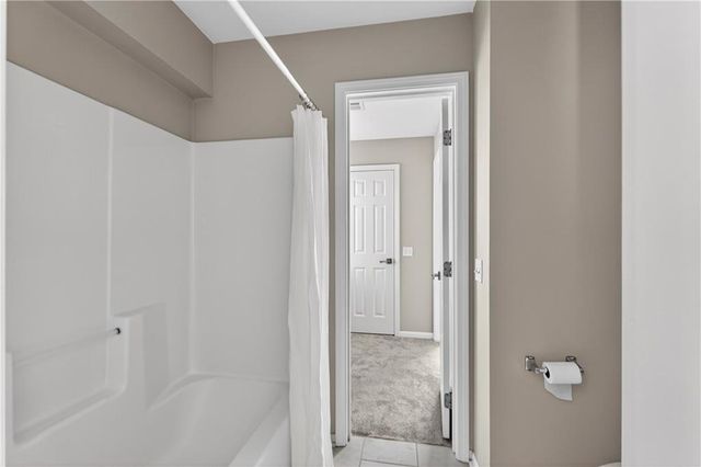 14543 Mohawk Road, Overland Park, KS 66224