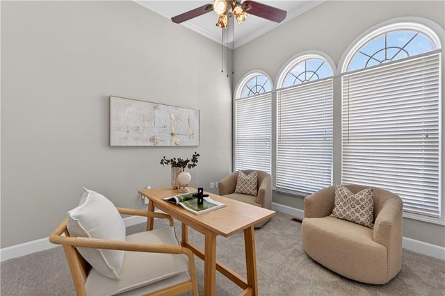 14543 Mohawk Road, Overland Park, KS 66224