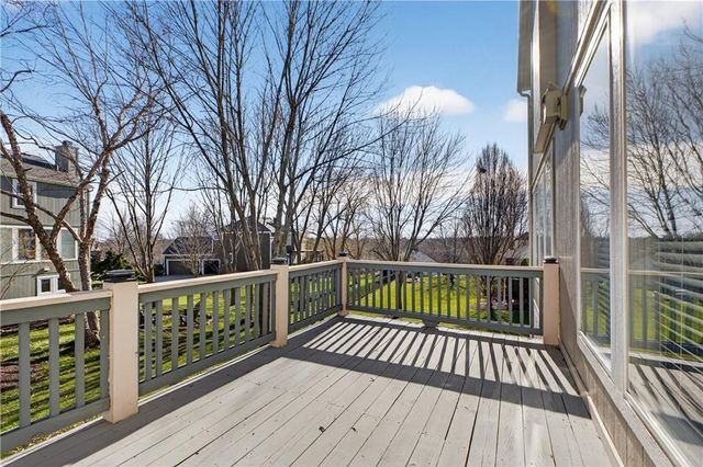 14543 Mohawk Road, Overland Park, KS 66224