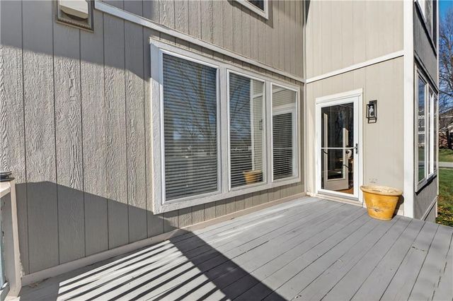 14543 Mohawk Road, Overland Park, KS 66224