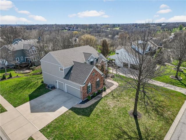 14543 Mohawk Road, Overland Park, KS 66224