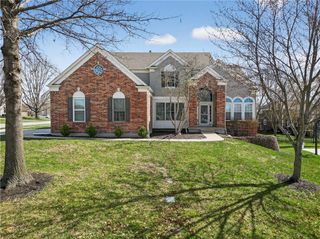 14543 Mohawk Road, Overland Park, KS 66224