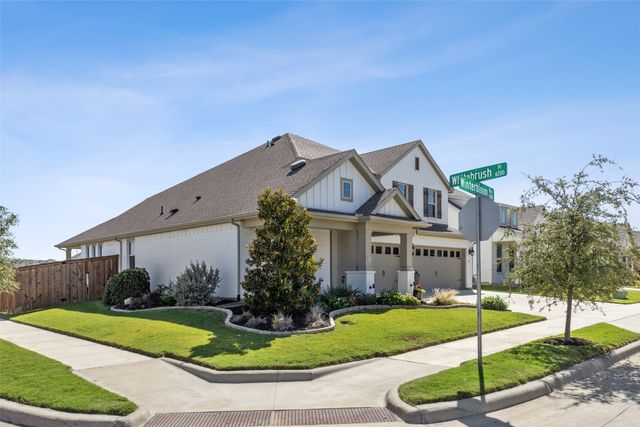 7401 Winterbloom Way, Fort Worth, TX 76123