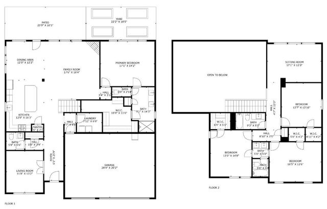 7401 Winterbloom Way, Fort Worth, TX 76123