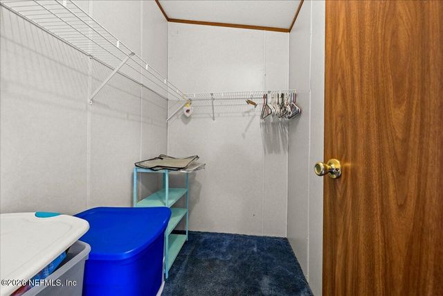 251 PARADISE SHORES Road, Crescent City, FL 32112