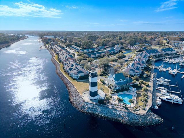 4509 Lightkeepers Way Unit 49A, Little River, SC 29566