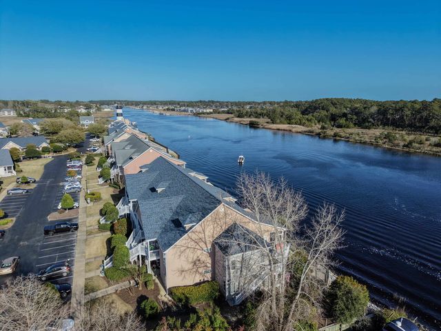 4509 Lightkeepers Way Unit 49A, Little River, SC 29566