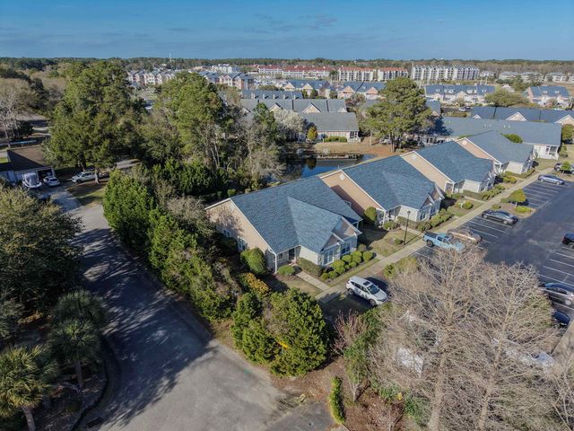 4509 Lightkeepers Way Unit 49A, Little River, SC 29566