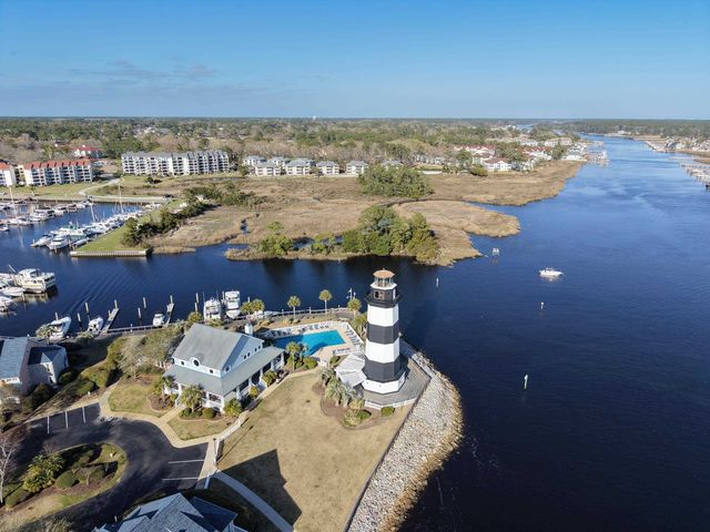 4509 Lightkeepers Way Unit 49A, Little River, SC 29566