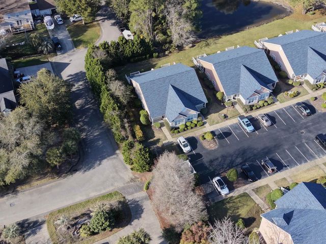 4509 Lightkeepers Way Unit 49A, Little River, SC 29566