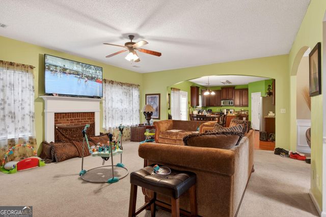 6753 Delaware Bend, Fairburn, GA 30213