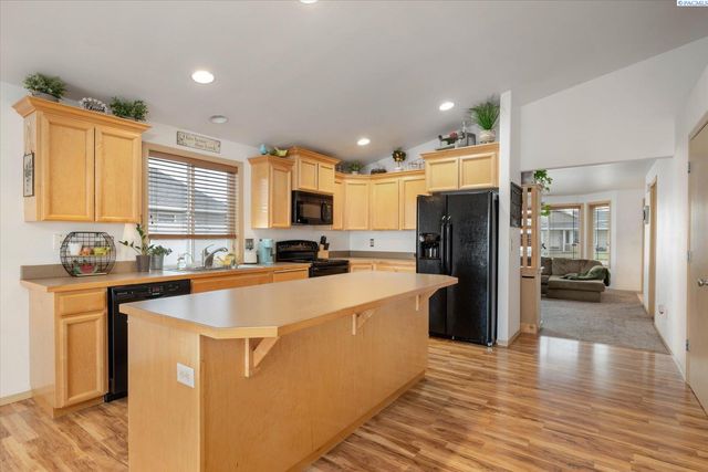 4539 Muris Lane, Pasco, WA 99301